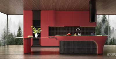 法迪奥企业空间精选封面动态图片