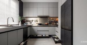 法迪奥厨卫家具产品《新博纳-极简风橱柜》议价