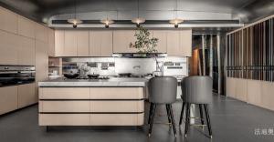 法迪奥厨卫家具产品《商住一体厨房》议价