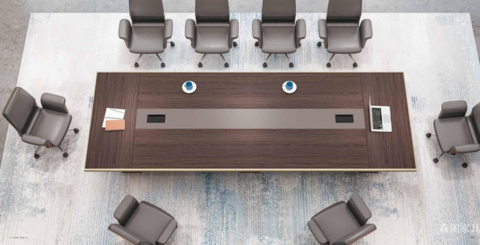 森图家具办公家具产品《森图商务会议办公桌》【图1】