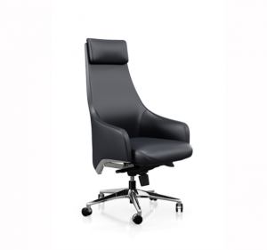 万众国际办公家具产品《高背皮质总裁办公椅》议价