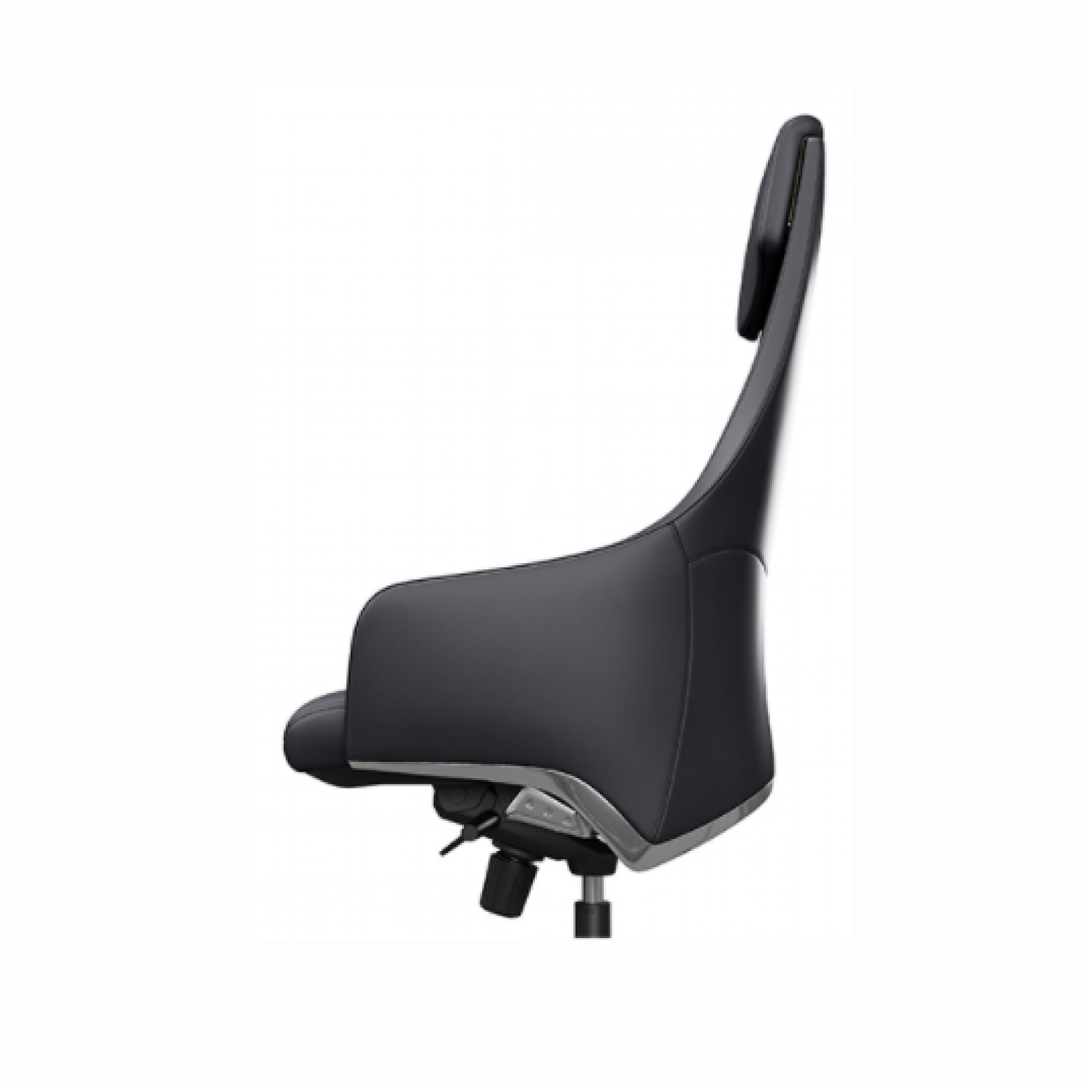 万众国际办公家具产品《高背皮质总裁办公椅》【图0】