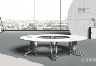 万众国际日志-现代深圳办公家具定做：材料和工艺的进阶

  古时用的是木料，到现在现代深圳【图1】