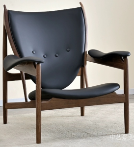 中艺嘉美客卧家具产品《“酋长”单人椅》议价