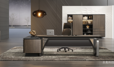 圣奥科技企业空间精选封面动态图片