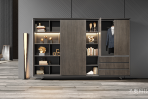 圣奥科技办公家具产品《昂蒂那文件柜》议价