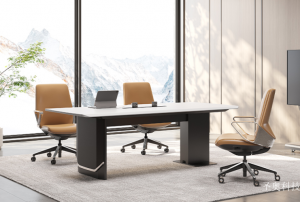 圣奥科技办公家具产品《昂瑞会议桌》议价