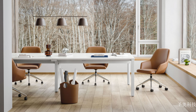 圣奥科技日志-藏在沙发设计里的自然礼赞

  自然是本真的设计师。万物共生的设计智慧，早已【图2】