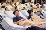 舒达家居日志-舒达 iComfort 智能床：解锁张小婉同款黑科技，让好眠【图2】