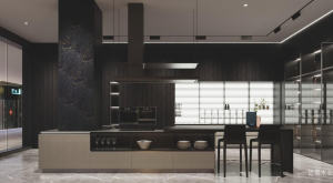 德嘉木业厨卫家具产品《现代轻奢橱柜》议价