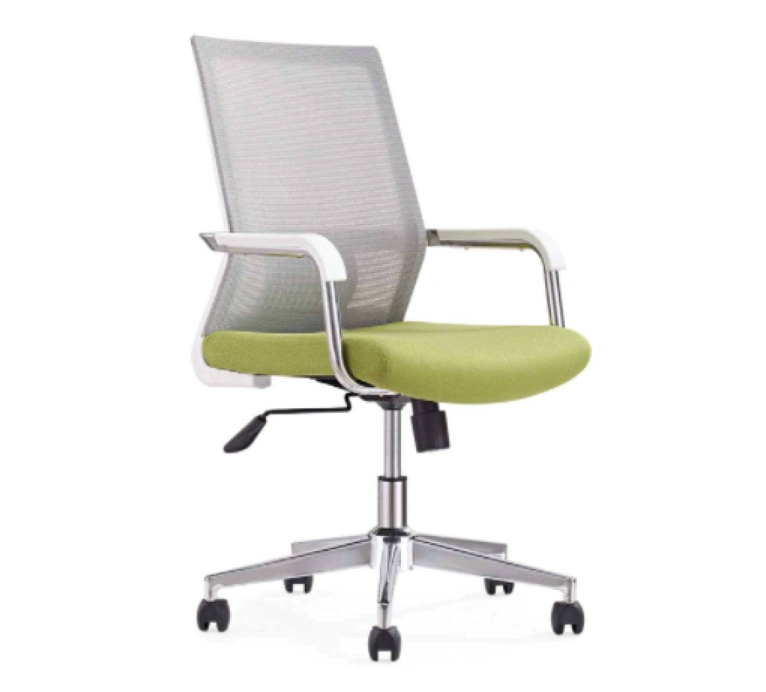 博客家具办公家具产品《604-3B职员椅》