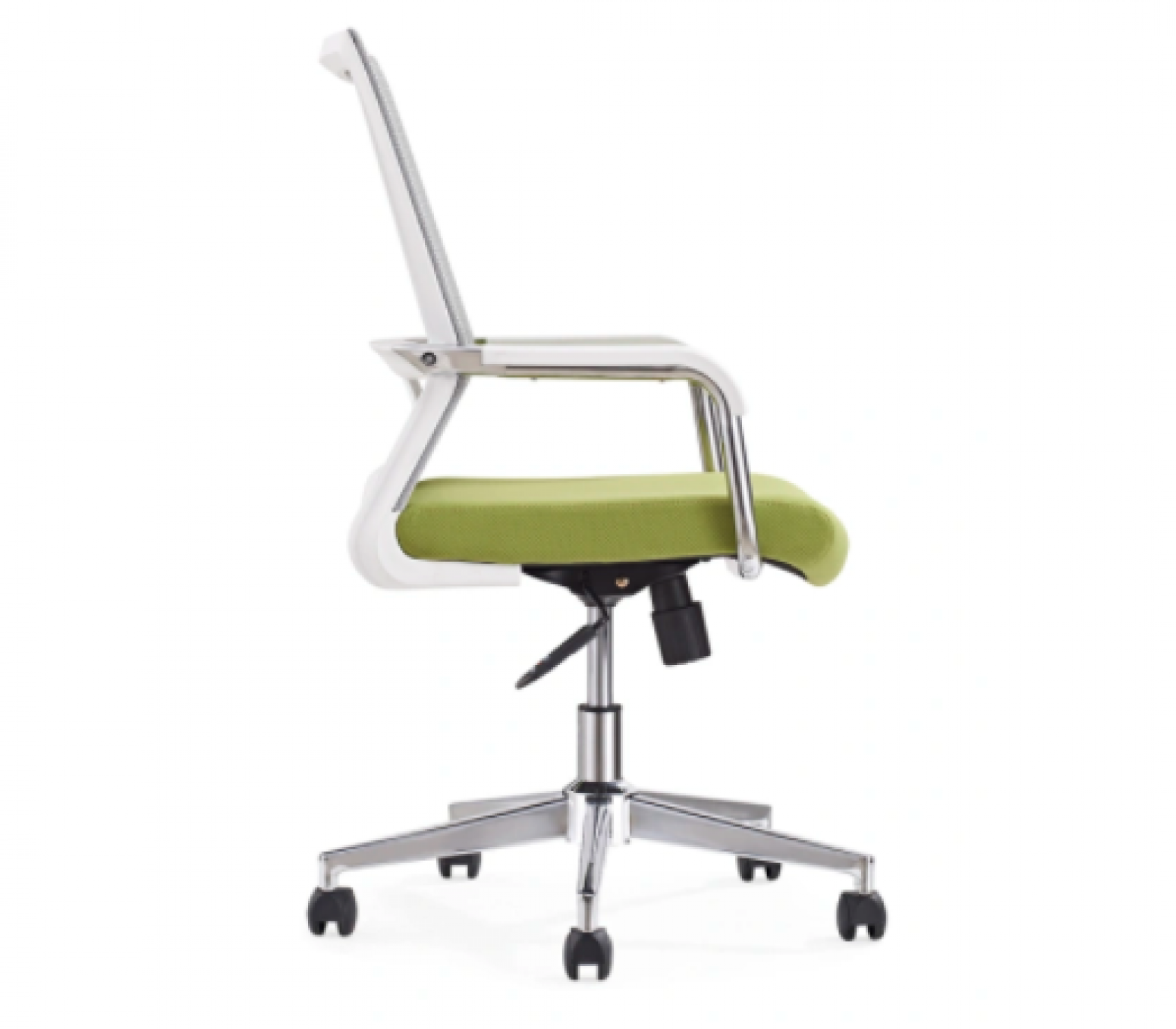 博客家具办公家具产品《604-3B职员椅》【图1】