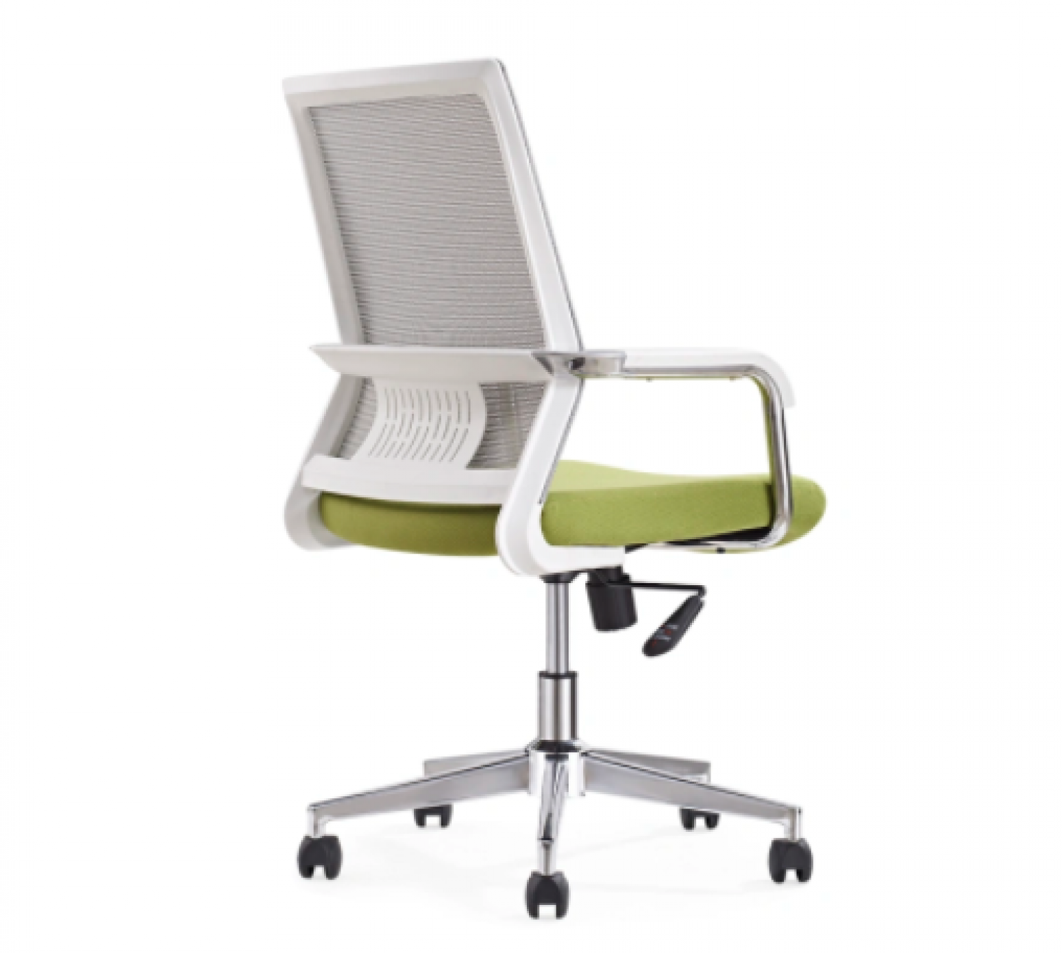 博客家具办公家具产品《604-3B职员椅》【图2】