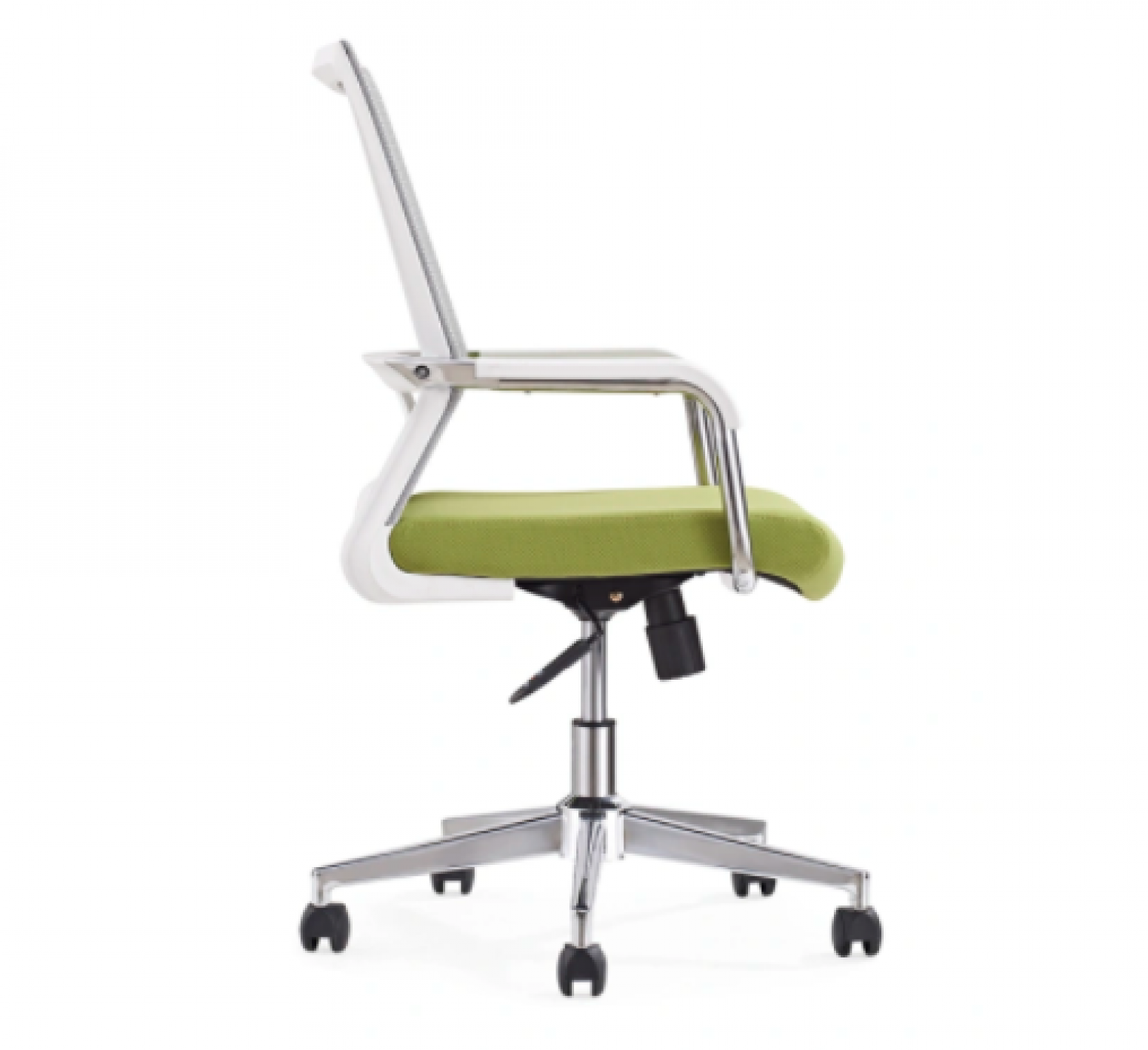 博客家具办公家具产品《604-3B职员椅》【图3】