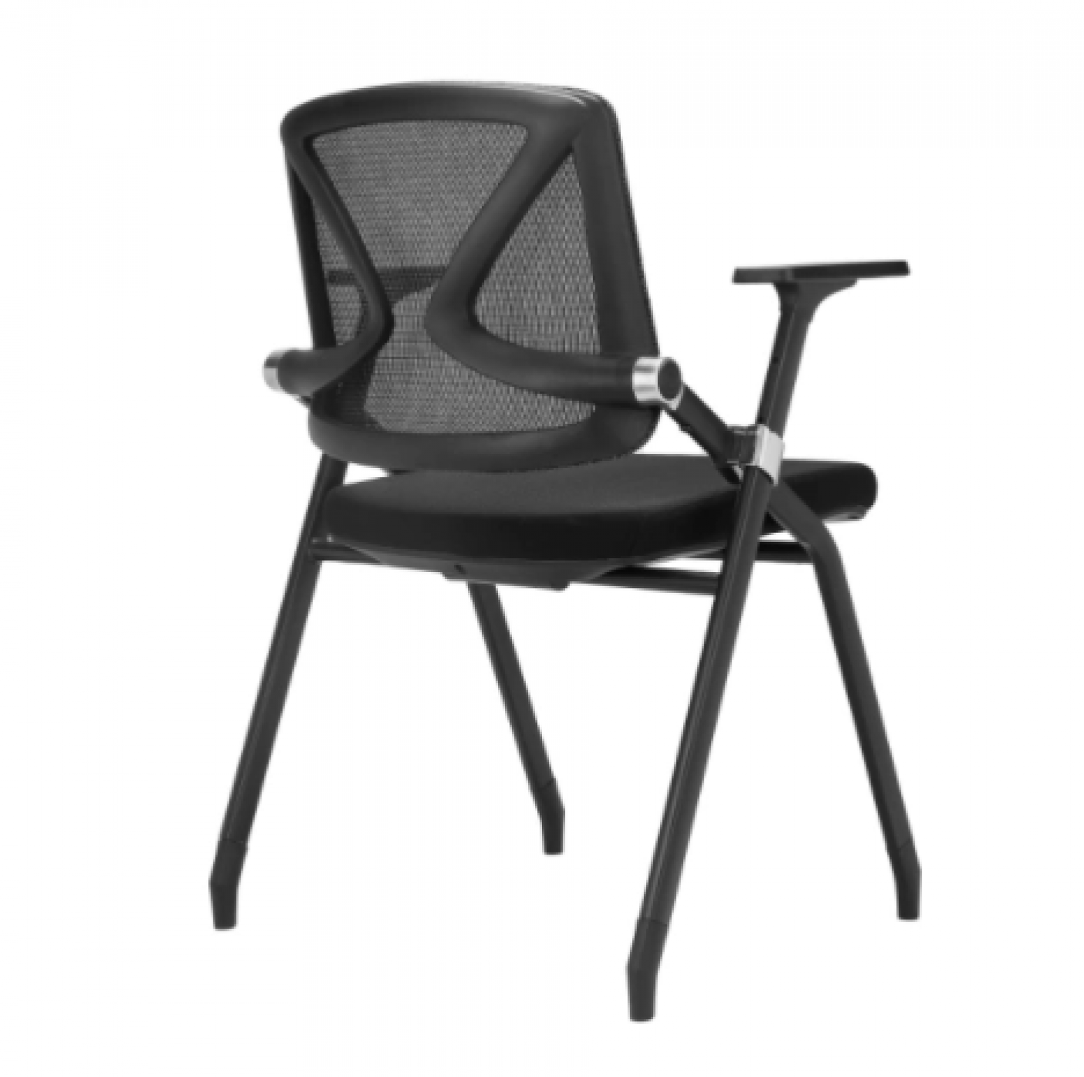 博客家具办公家具产品《K05-1培训椅》【图2】