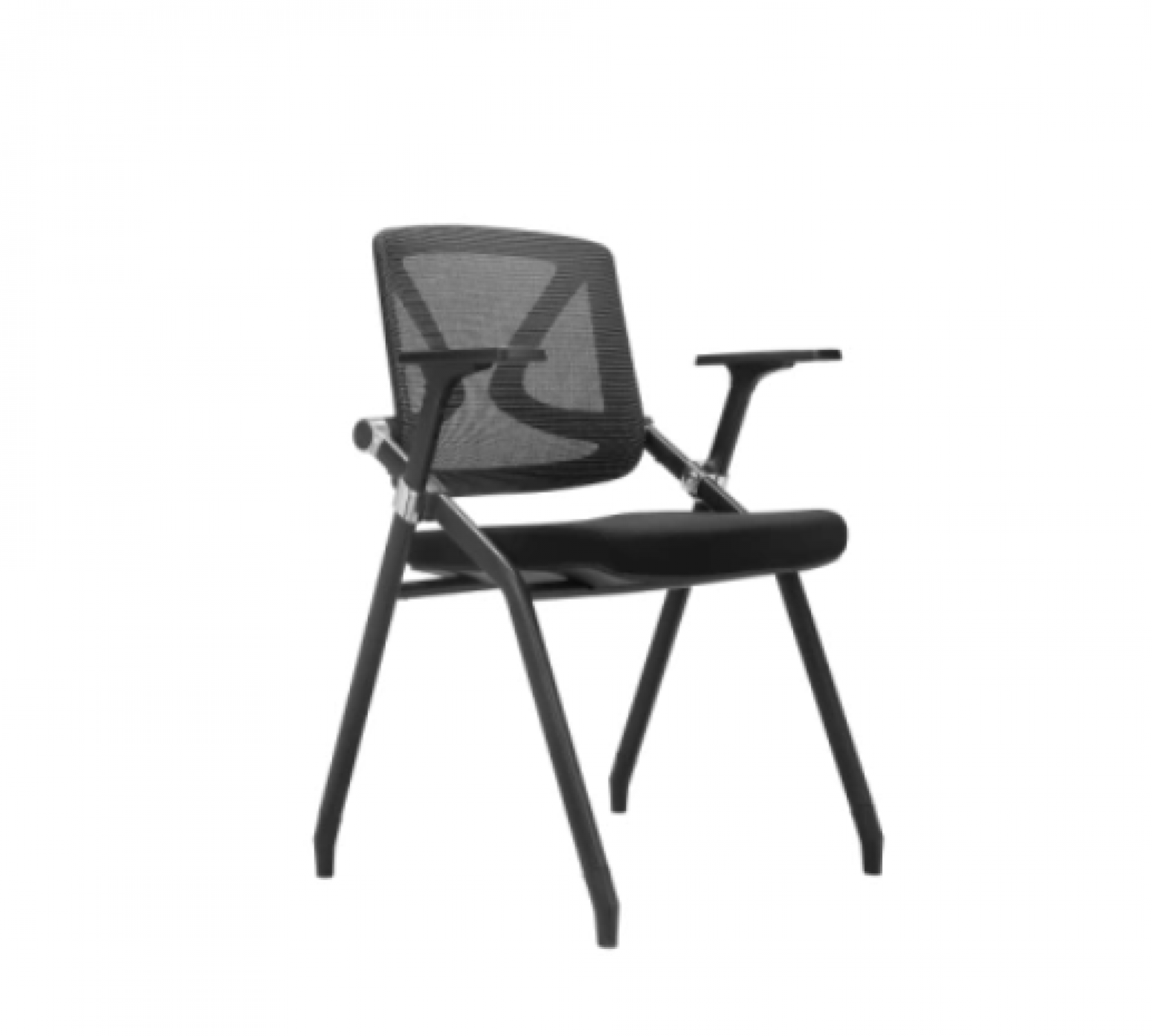 博客家具办公家具产品《K05-1培训椅》【图3】