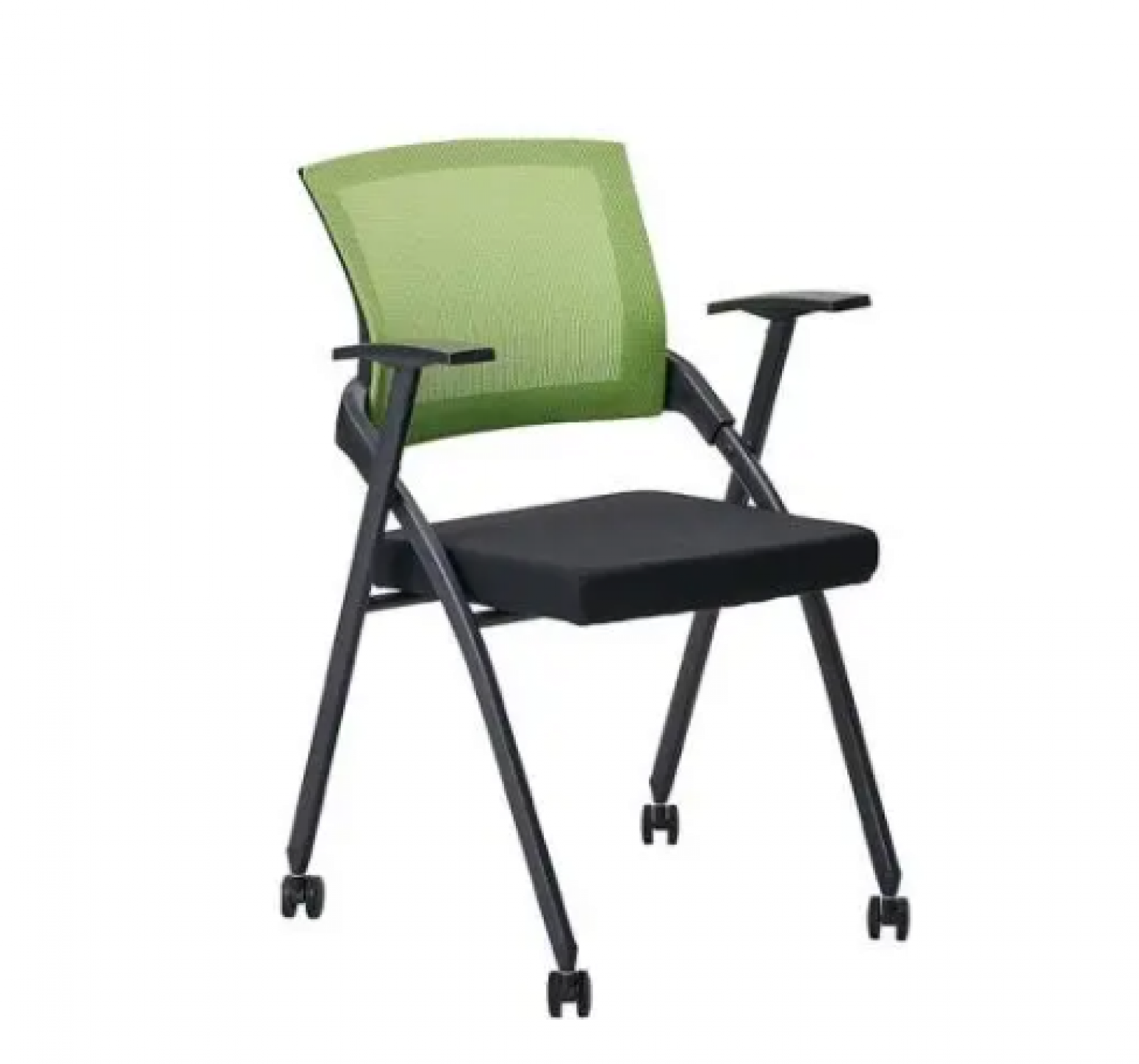 博客家具办公家具产品《849C培训椅》【图3】