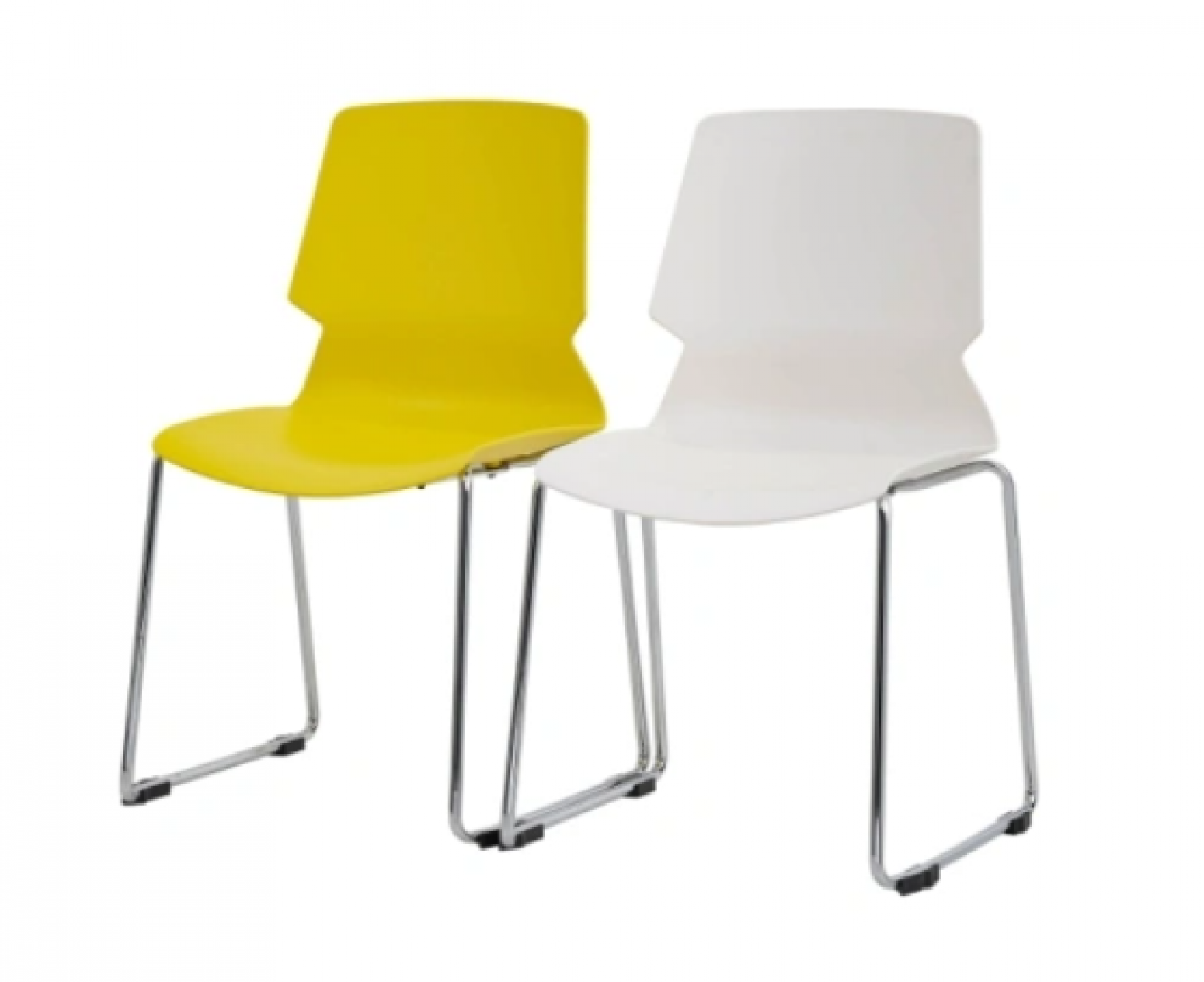 博客家具办公家具产品《G07-1塑料培训椅》