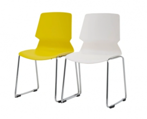 博客家具办公家具产品《G07-1塑料培训椅》议价