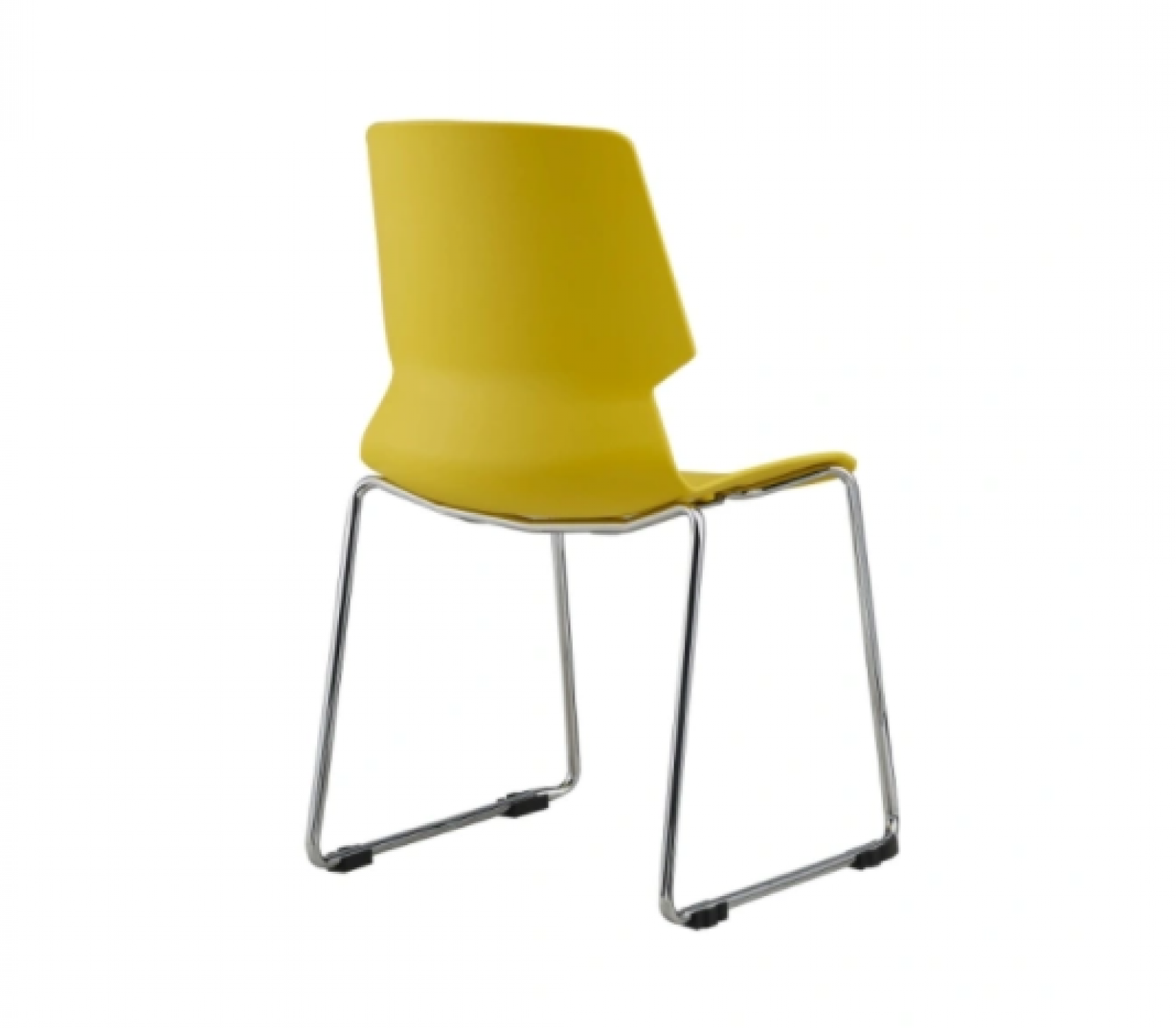 博客家具办公家具产品《G07-1塑料培训椅》【图1】