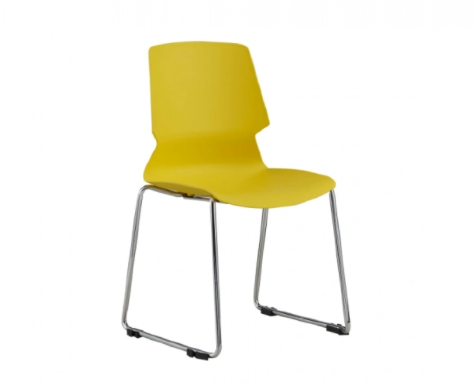 博客家具办公家具产品《G07-1塑料培训椅》【图3】