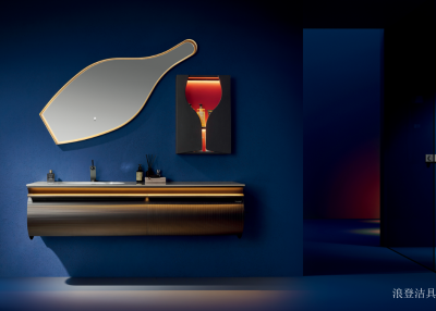 浪登洁具日志-致敬315丨浪登卫浴厚植诚信底色，赢得市场尊重和信任

  又到一年315国【图1】