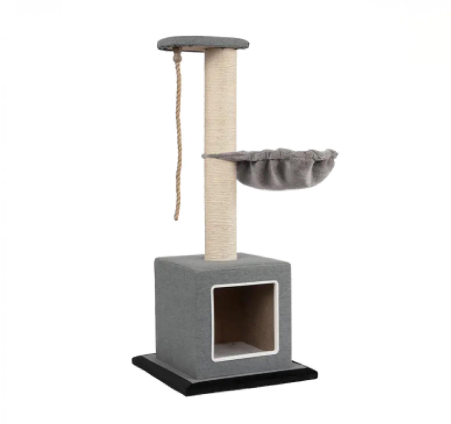 森田宠物宠物家具产品《轻型简约猫爬架》【图0】