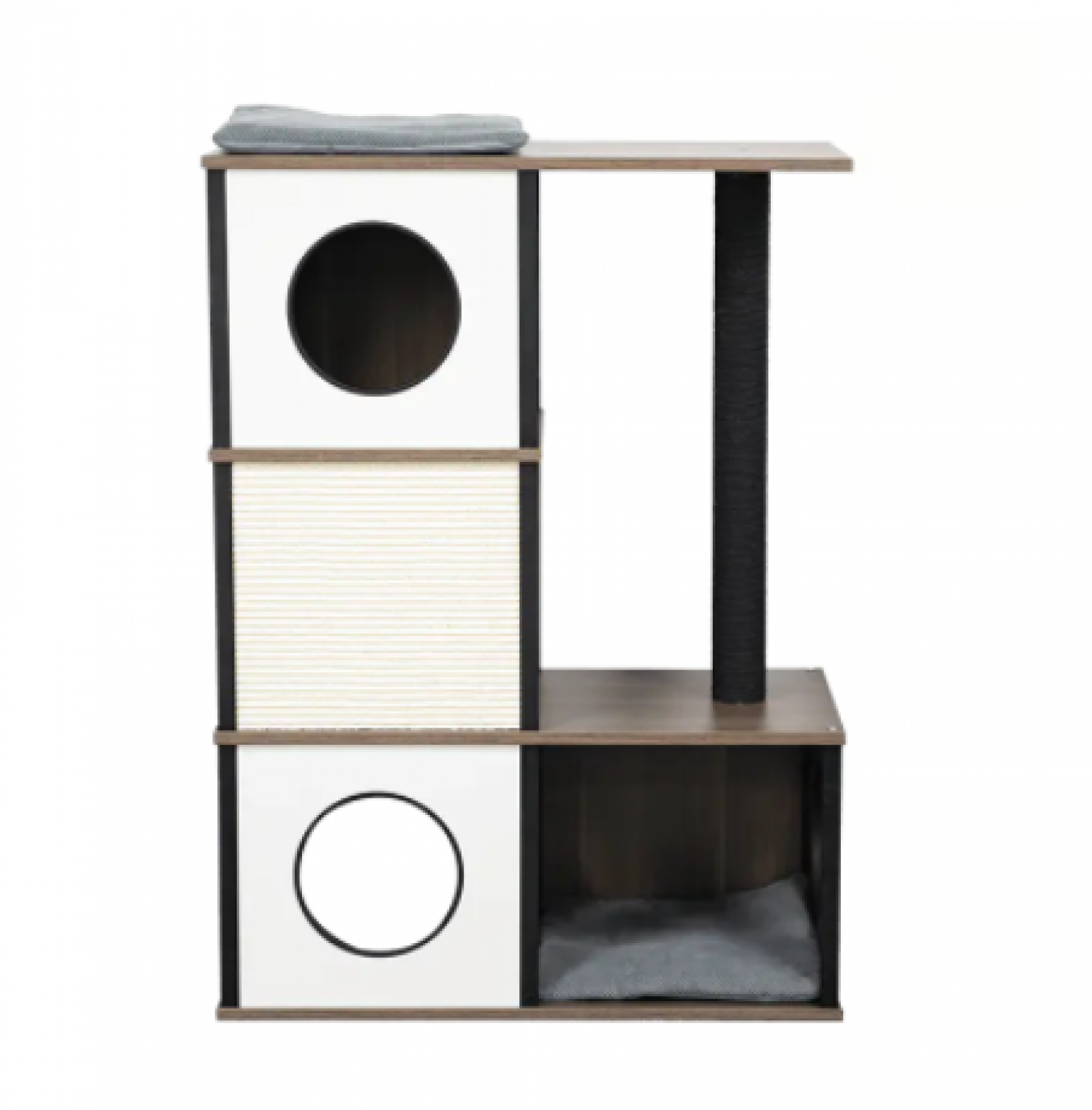 森田宠物宠物家具产品《简易组装DIY猫爬架》