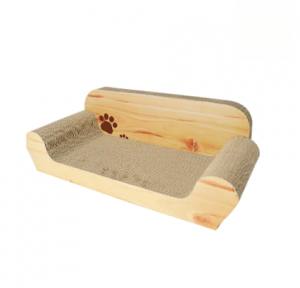 森田宠物宠物家具产品《瓦楞猫沙发》议价