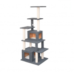 森田宠物日志-玩具对猫来说有多重要？

  猫的生活中需要一些兴奋点来【图1】