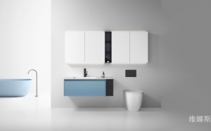 维娜斯厨卫家具产品《F901浴室柜》议价