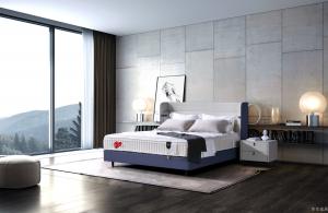 华生家居客卧家具产品《德丽卡软床》议价