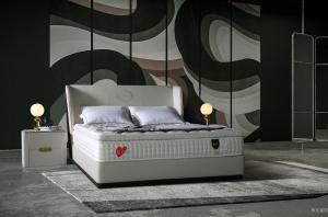 华生家居客卧家具产品《科西嘉软床》议价