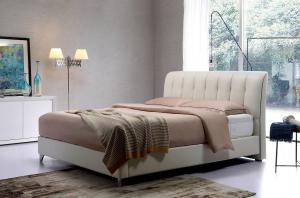 华生家居客卧家具产品《小夜曲软床》议价