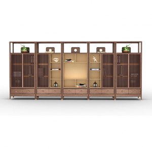 和砚家居办公家具产品《听冠文件柜》议价