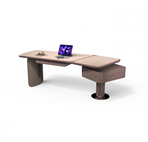 和砚家居办公家具产品《行璟办公桌》议价