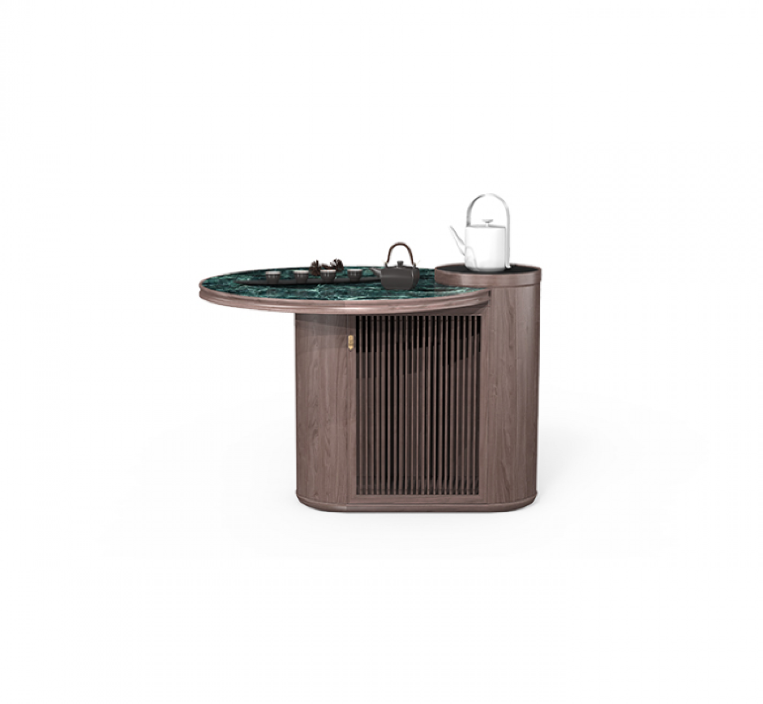 和砚家居客卧家具产品《行界多功能茶台》