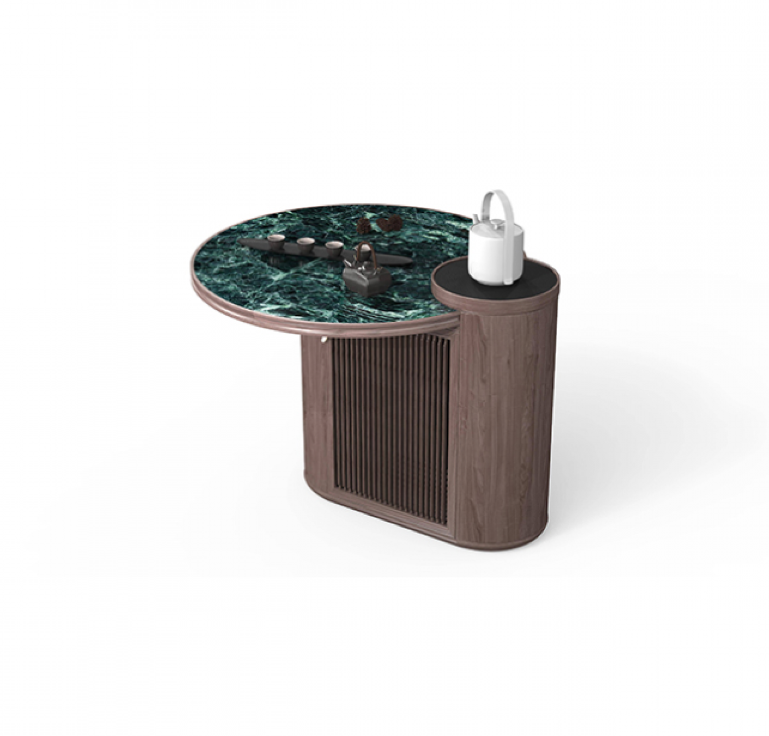 和砚家居客卧家具产品《行界多功能茶台》【图1】