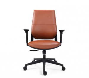 派利曼办公家具产品《棕韵商务办公椅》议价