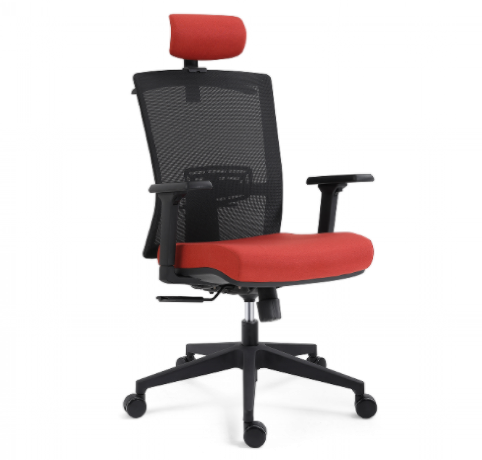 派利曼办公家具产品《绯逸网背办公椅》【图2】