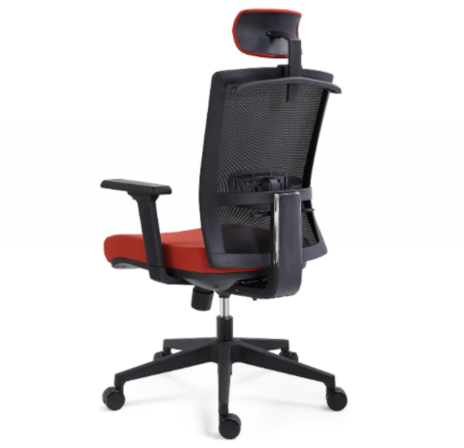 派利曼办公家具产品《绯逸网背办公椅》【图3】