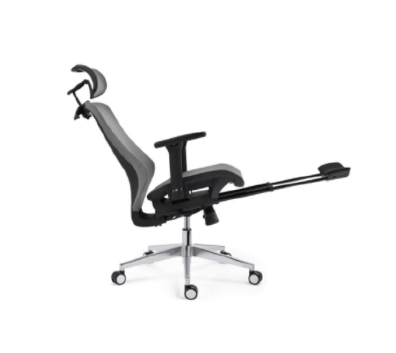 派利曼办公家具产品《逸驰午休办公椅》