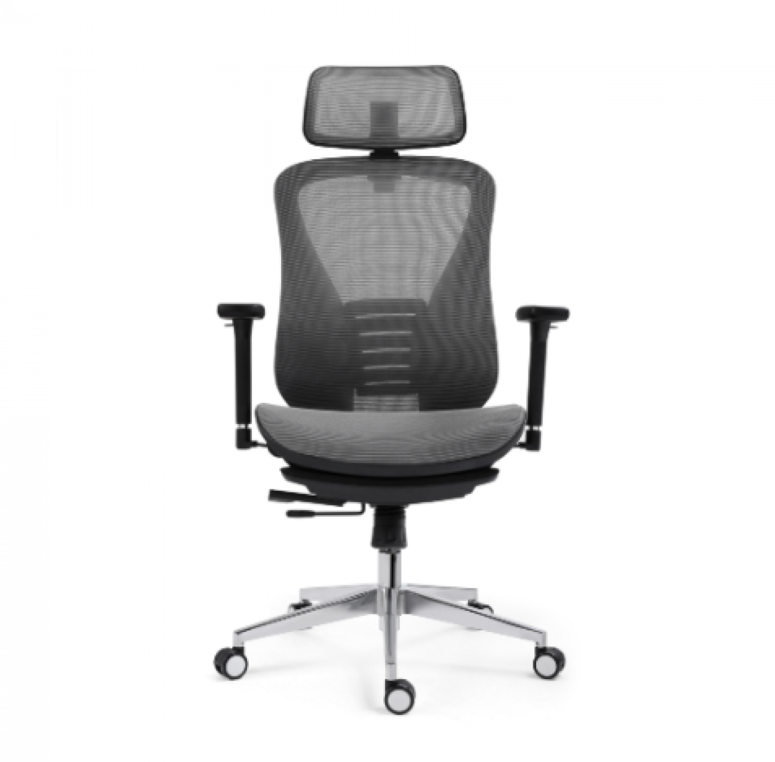 派利曼办公家具产品《逸驰午休办公椅》【图1】