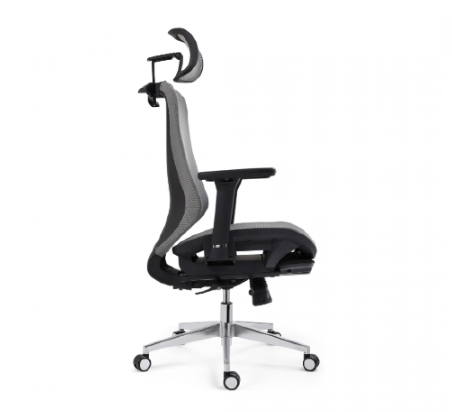 派利曼办公家具产品《逸驰午休办公椅》【图3】