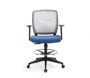 派利曼办公家具产品《海韵网背升降办公椅》议价