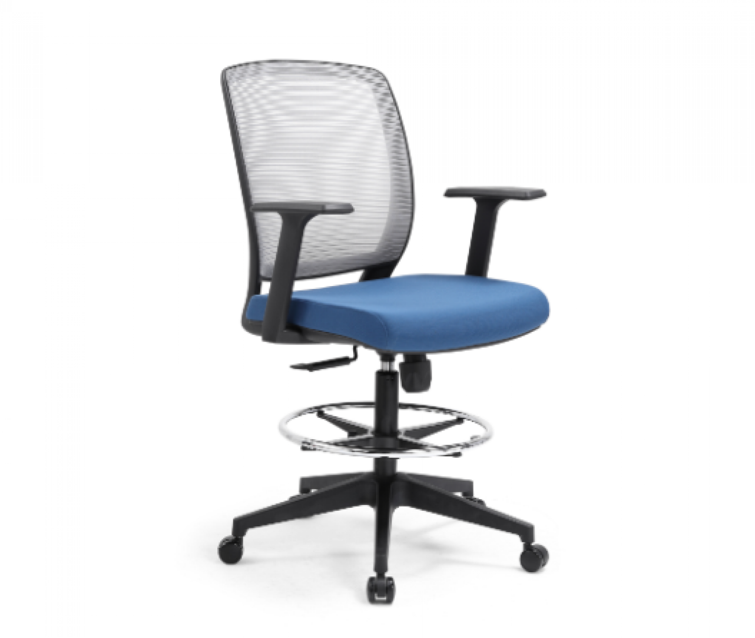派利曼办公家具产品《海韵网背升降办公椅》【图0】