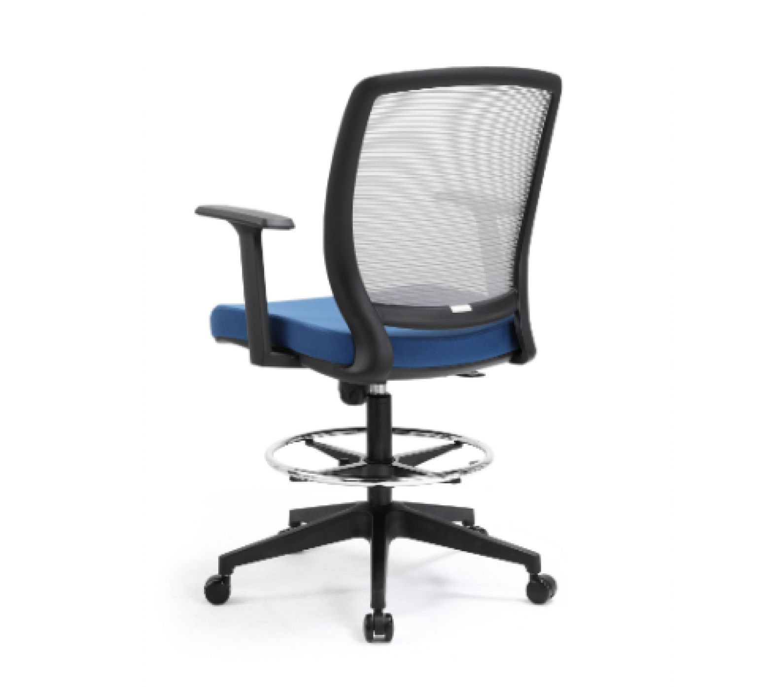 派利曼办公家具产品《海韵网背升降办公椅》【图1】