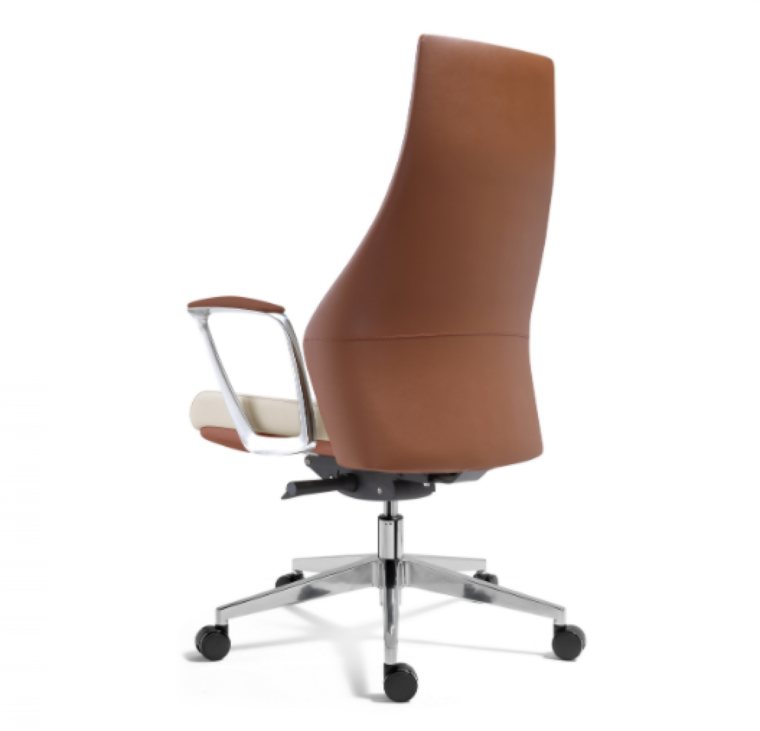 派利曼办公家具产品《棕韵雅仕办公椅》【图2】