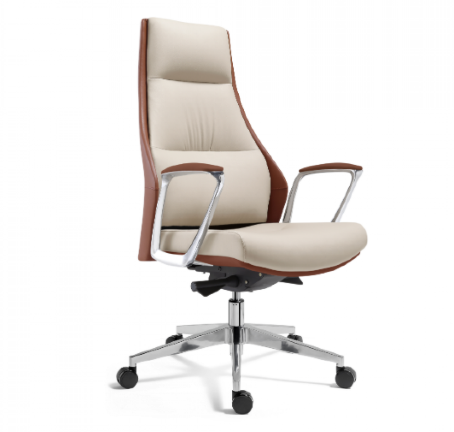 派利曼办公家具产品《棕韵雅仕办公椅》【图3】