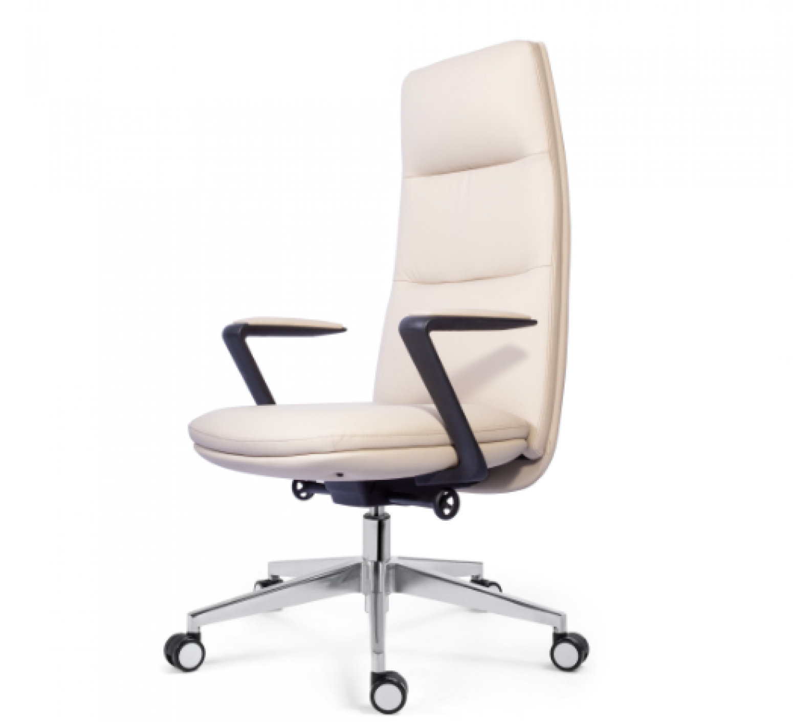 派利曼办公家具产品《米韵高背办公椅》【图2】